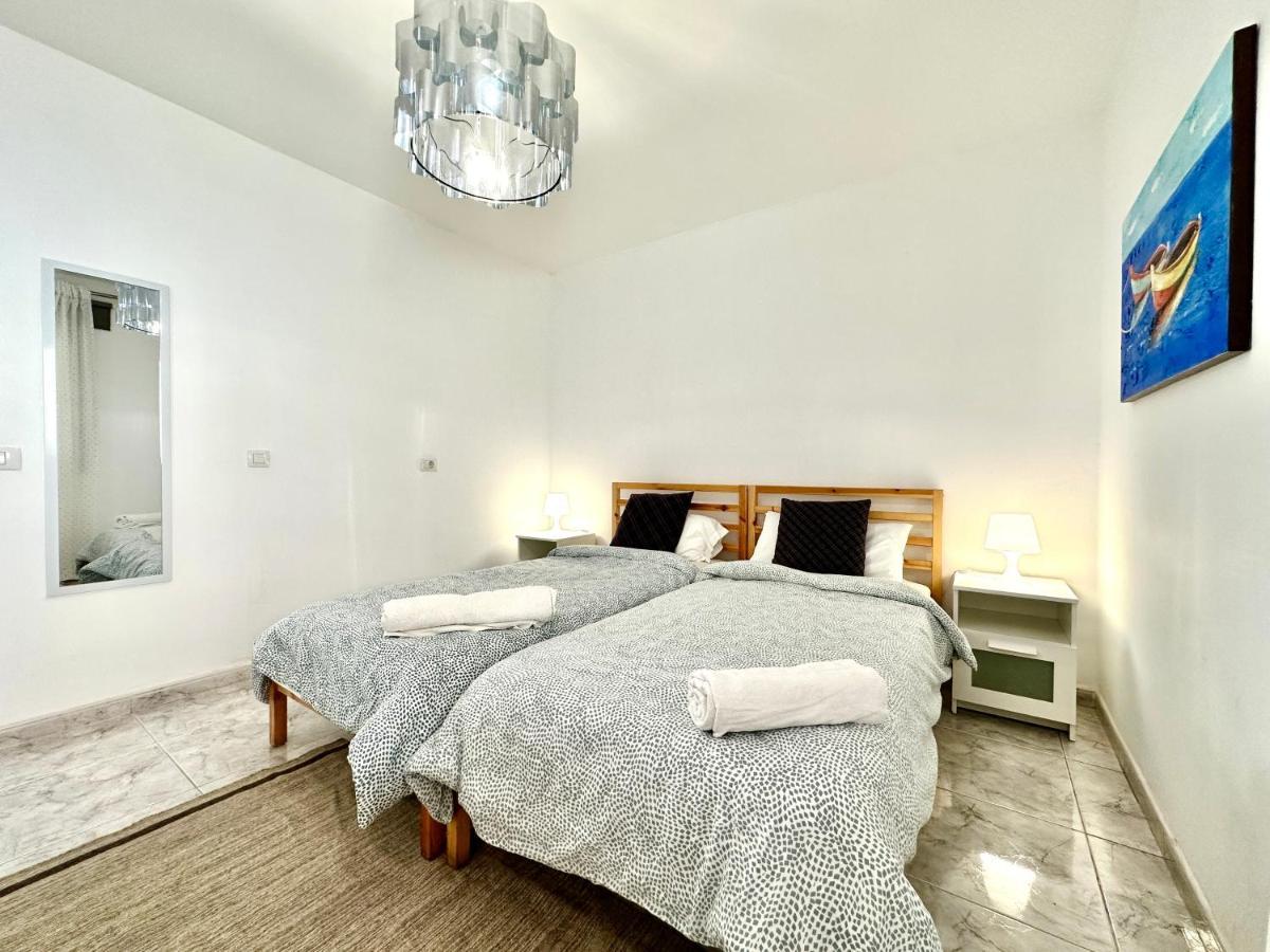 Apartamento Bungalow Type With Private Pool
