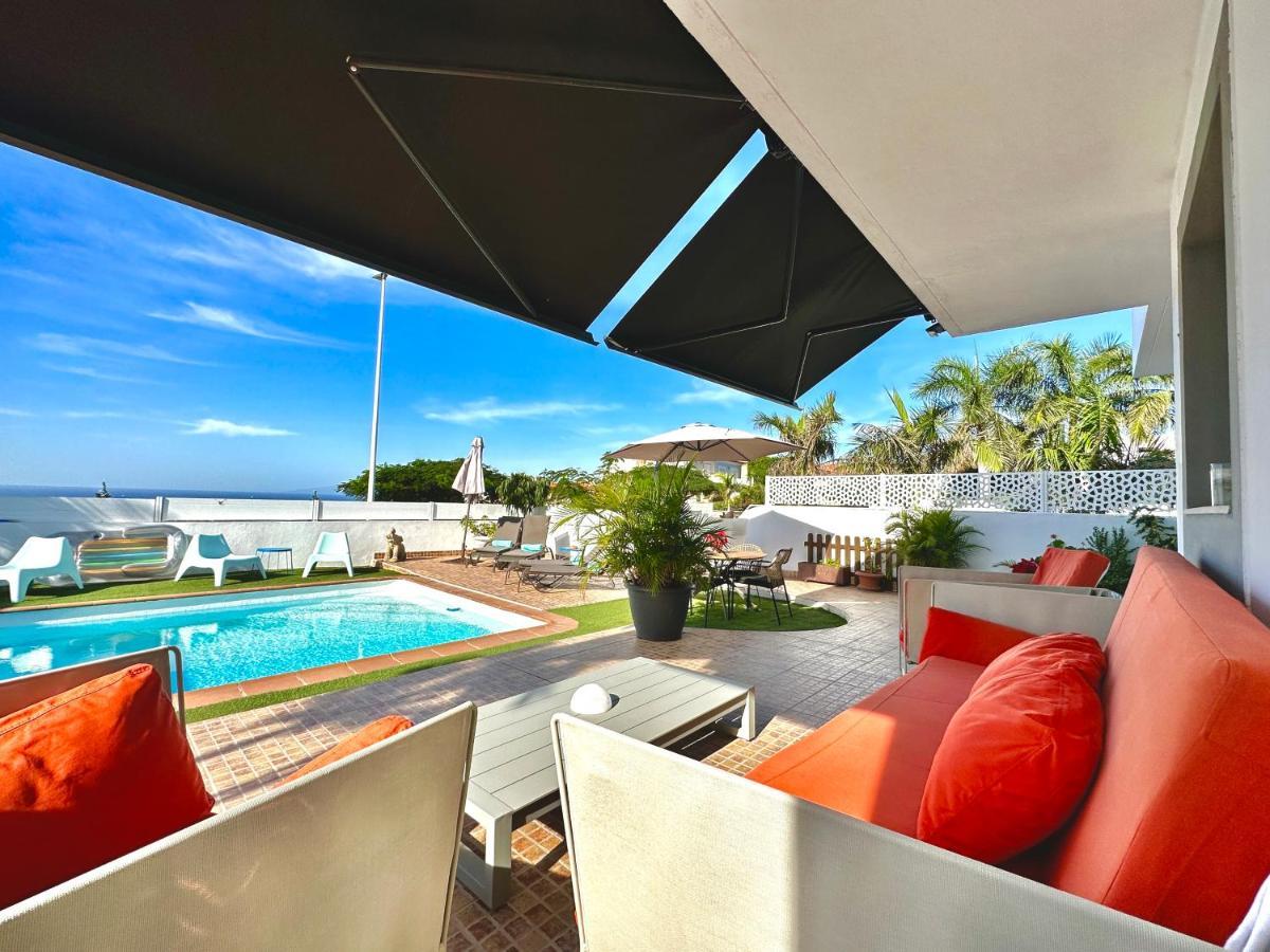 Apartamento Bungalow Type With Private Pool