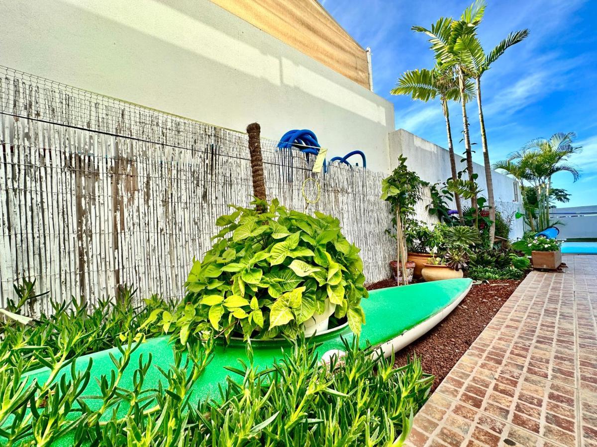 Bungalow Type With Private Pool *