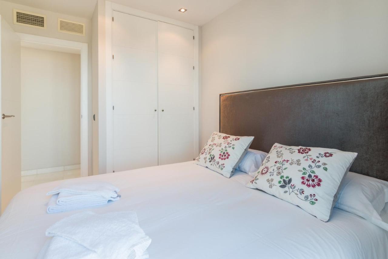 Apartment 2186-luxury Sea View Penthouse In Costa *