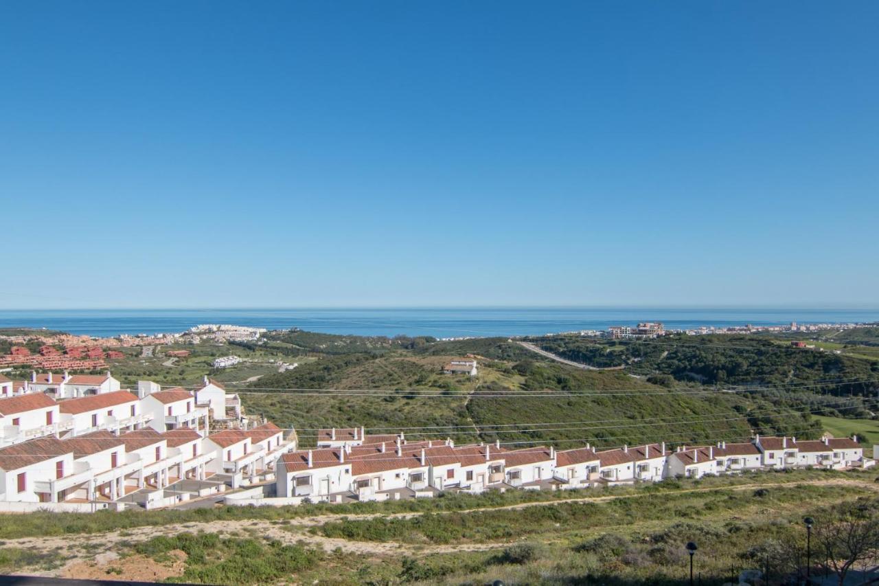 2186-luxury Sea View Penthouse In Costa Apartment