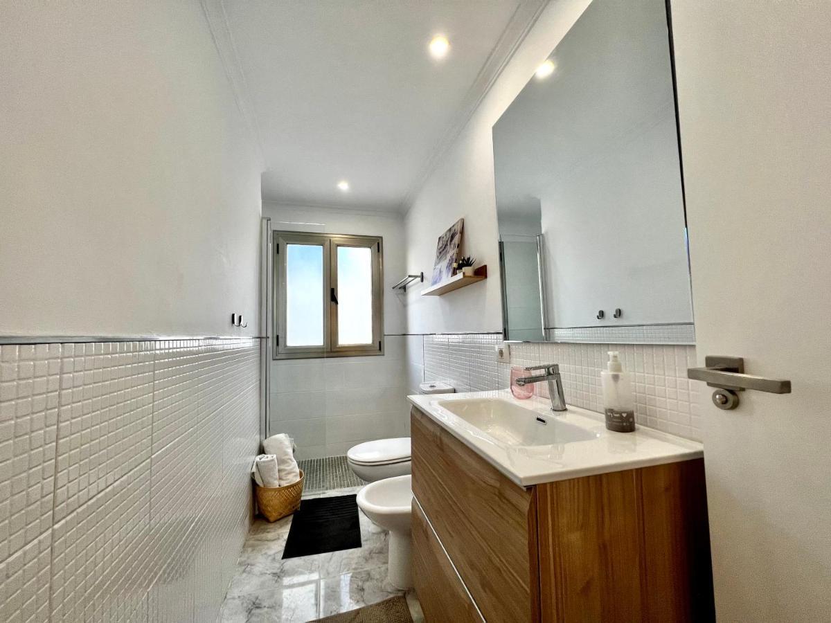 Apartamento Bungalow Type With Private Pool Costa Adeje (Tenerife)