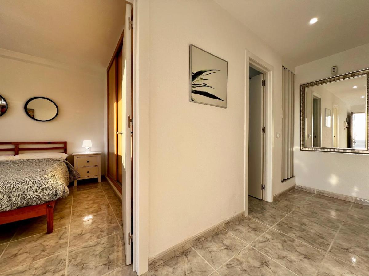 Apartamento Bungalow Type With Private Pool Costa Adeje (Tenerife)