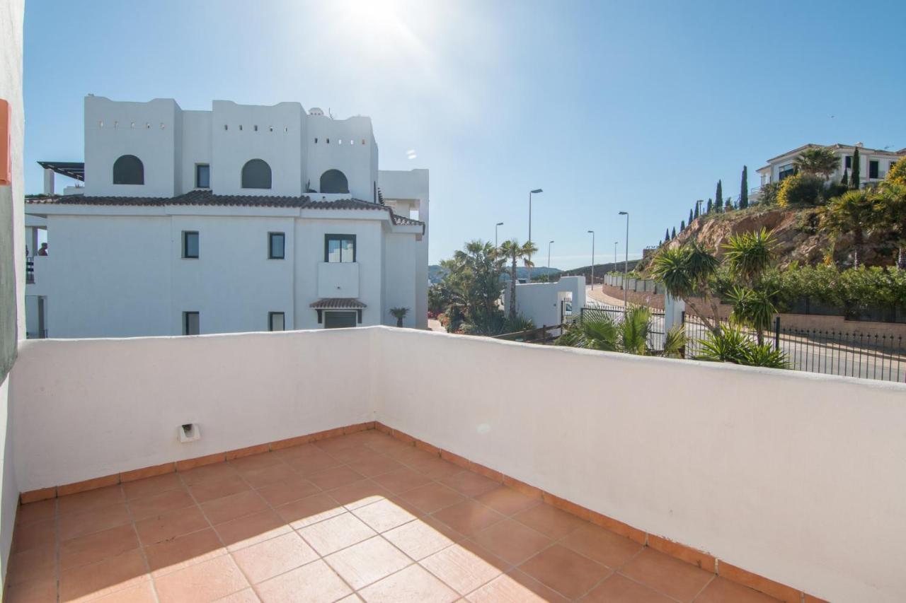 2186-luxury Sea View Penthouse In Costa *