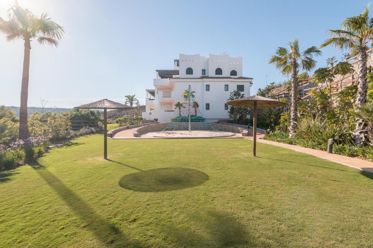 2186-luxury Sea View Penthouse In Costa