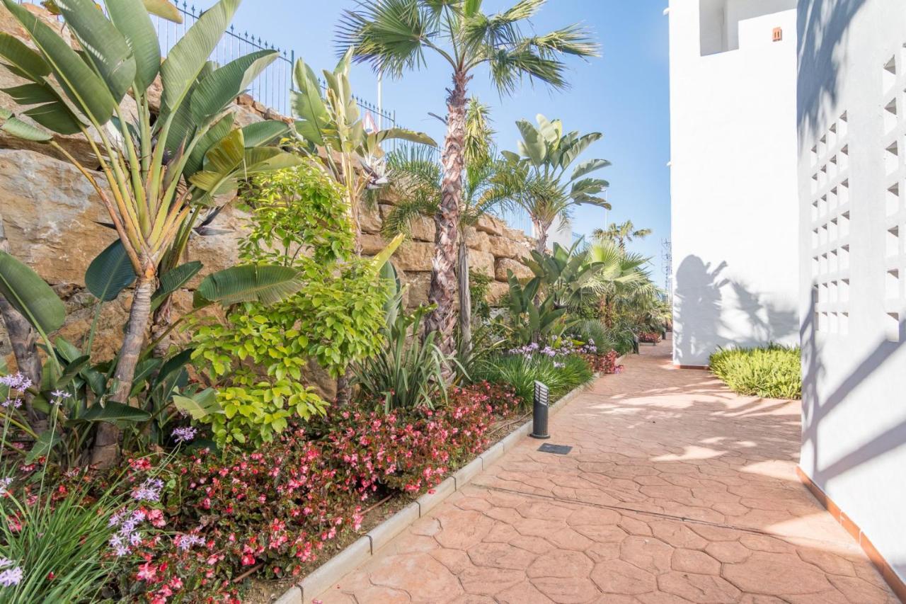 2186-luxury Sea View Penthouse In Costa