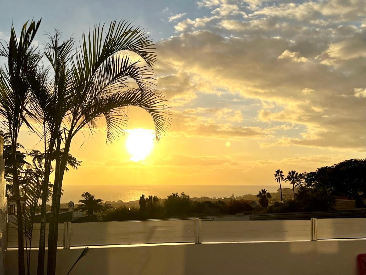 Apartamento Bungalow Type With Private Pool Costa Adeje (Tenerife)