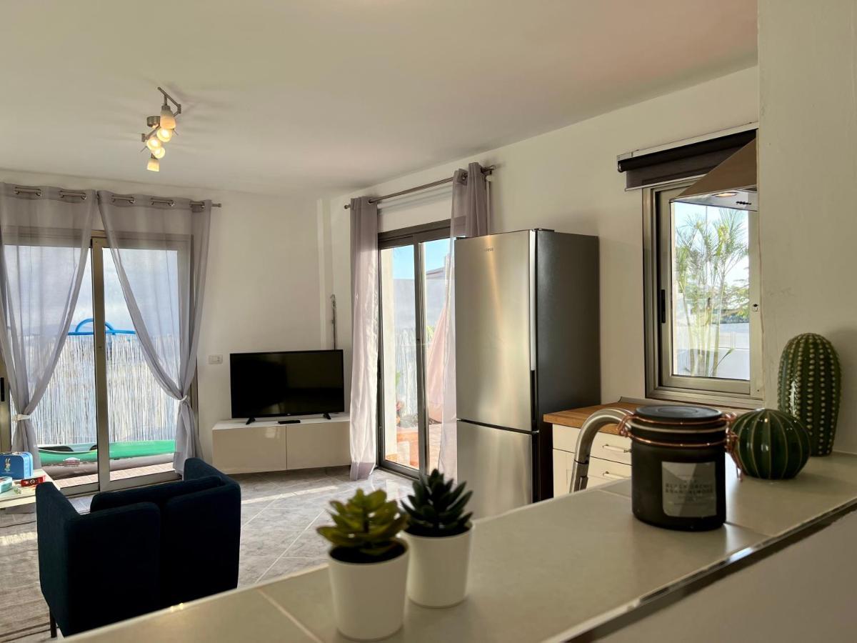 Bungalow Type With Private Pool Apartamento Costa Adeje (Tenerife)