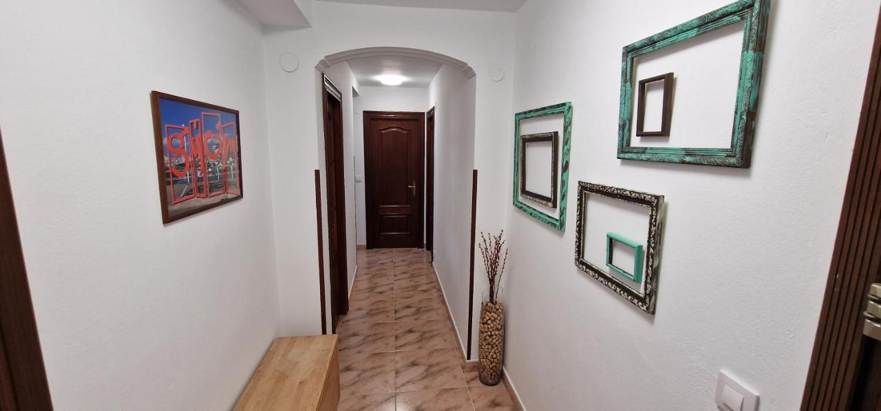 Luz De - Amplio Piso 3 Hab En El Centro De *