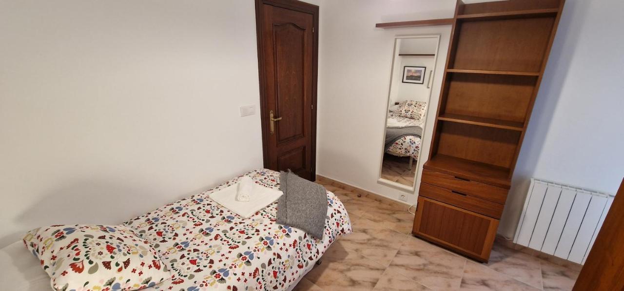 Apartment Luz De - Amplio Piso 3 Hab En El Centro De Gijon