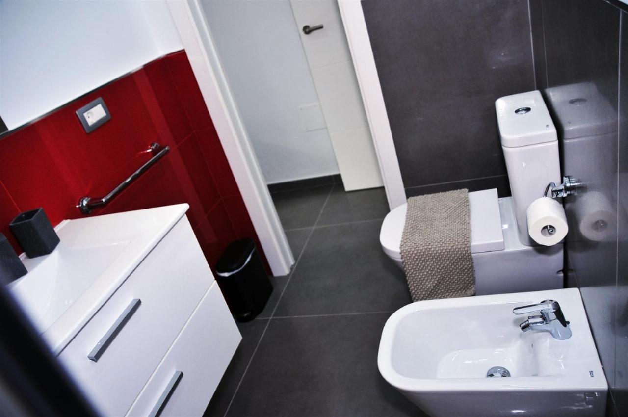 Apartment House Vittoria Parque Santiago Playa de las Americas (Tenerife)