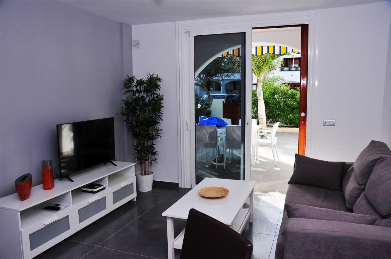 House Vittoria Parque Santiago Apartment *