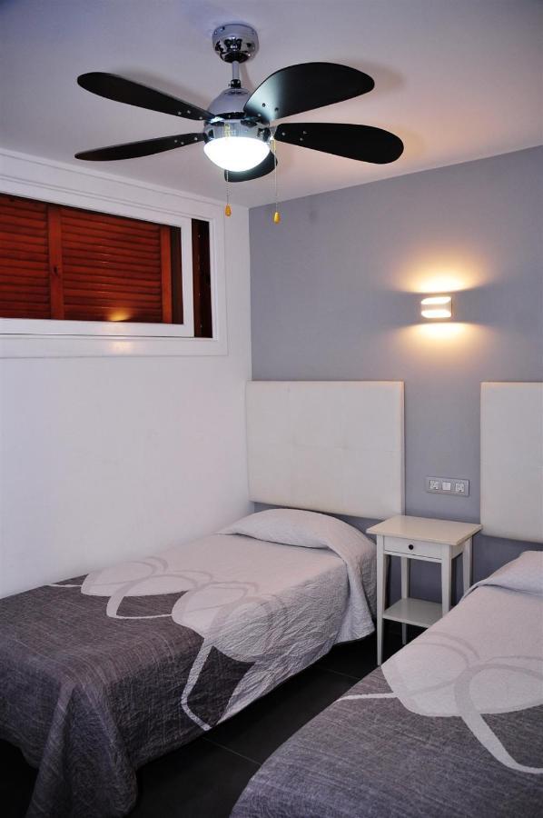 House Vittoria Parque Santiago Apartment *