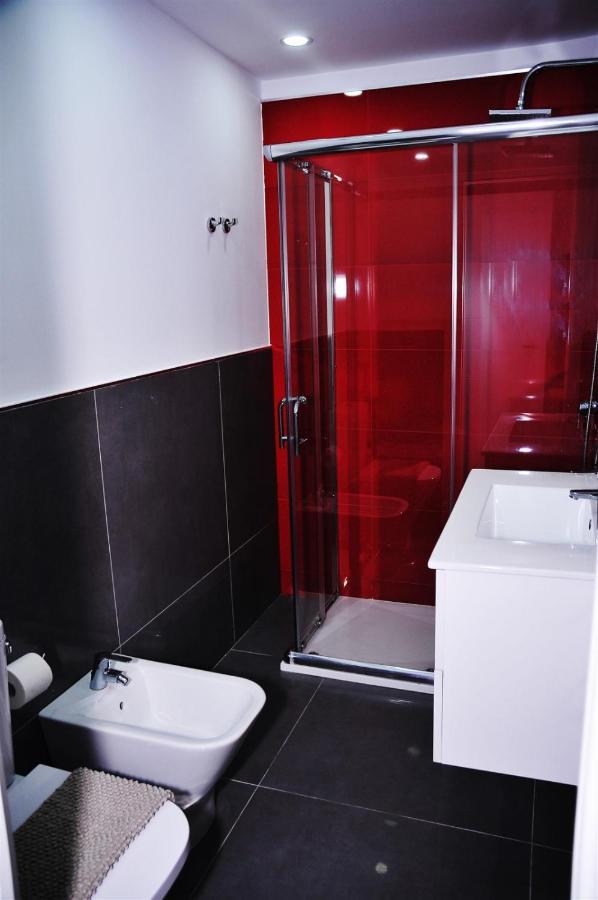 House Vittoria Parque Santiago Apartment Playa de las Americas (Tenerife)