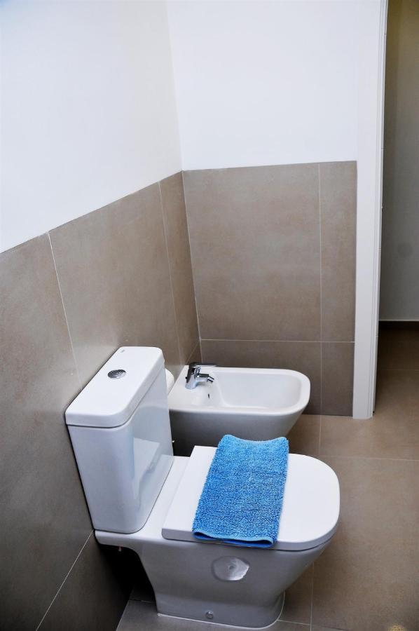 Apartamento House Penelope Parque Santiago *