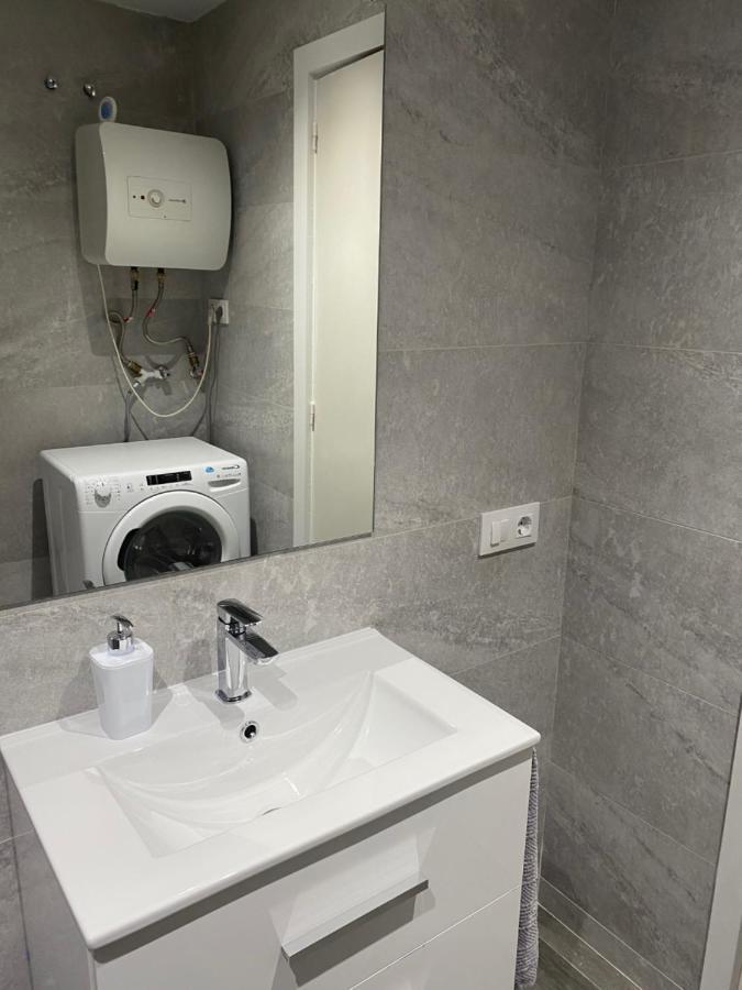 Apartamento Alto Standing Con Piscina Privada, Aire Acondicionado Y Wifi Platja d'Aro (Playa de Aro)