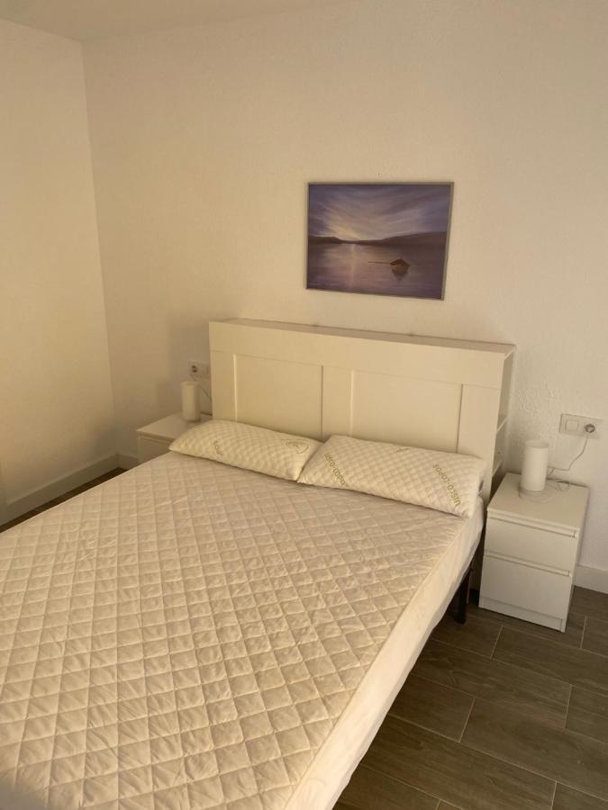 Alto Standing Con Piscina Privada, Aire Acondicionado Y Wifi Apartamento *
