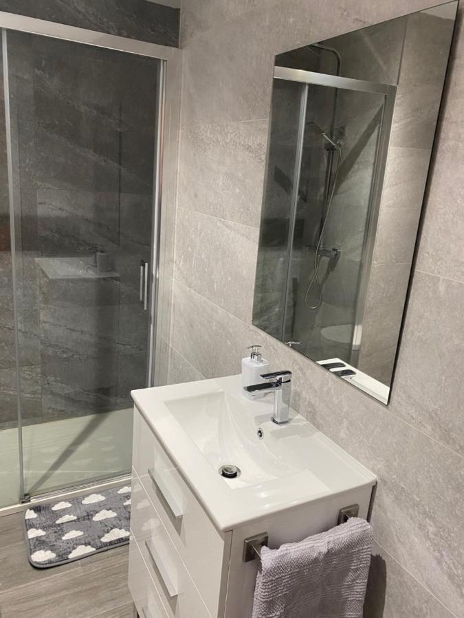 Apartamento Alto Standing Con Piscina Privada, Aire Acondicionado Y Wifi Platja d'Aro (Playa de Aro)