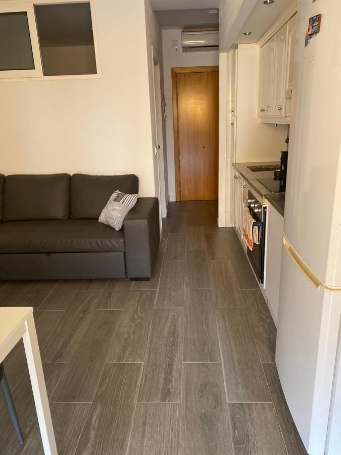 Alto Standing Con Piscina Privada, Aire Acondicionado Y Wifi Apartamento