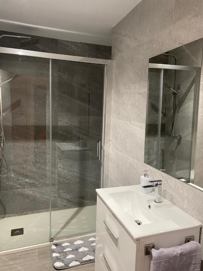 Alto Standing Con Piscina Privada, Aire Acondicionado Y Wifi Apartamento Platja d'Aro (Playa de Aro)