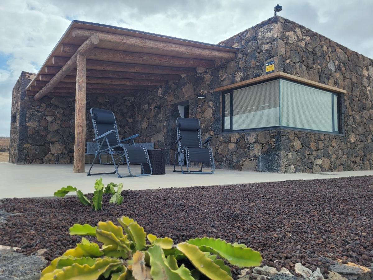 Casa Tahona