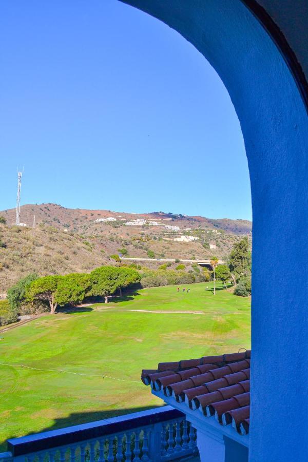 Apartamento Golf Malaga 305 Apartment *