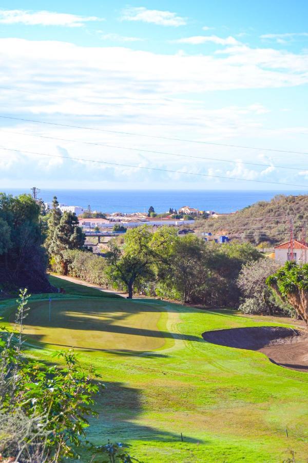 Apartamento Golf Malaga 305 Rincon de la Victoria