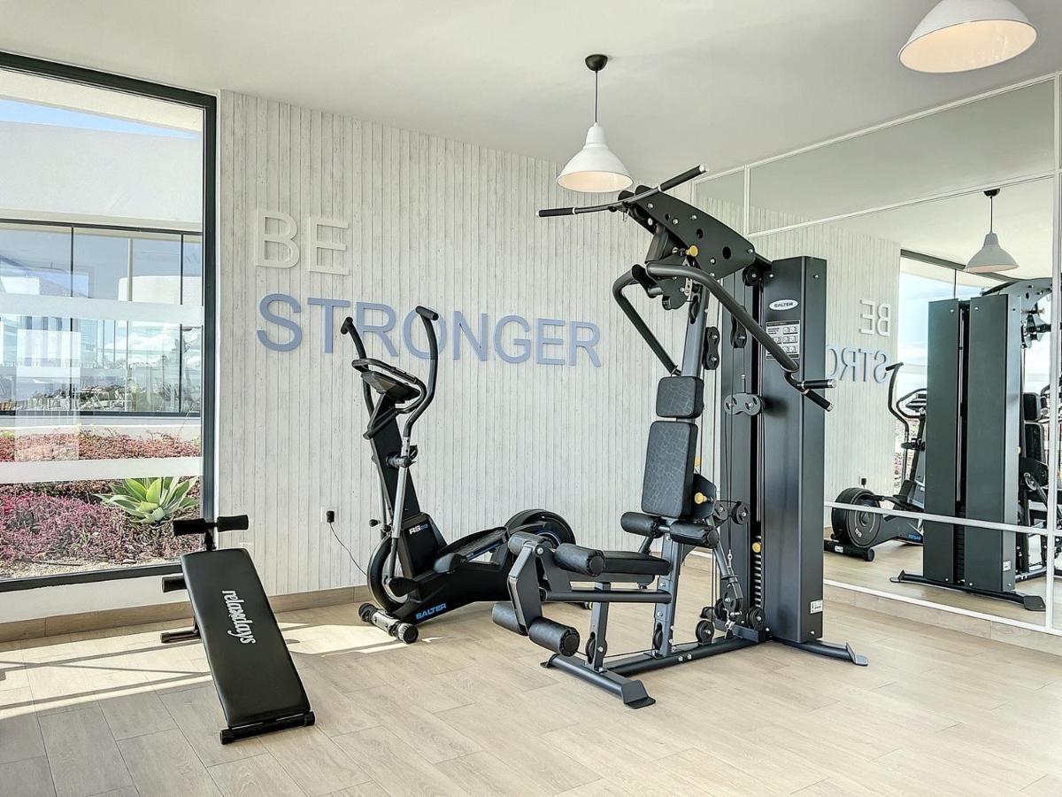 Apartamento Via Celere 2376 & Golf