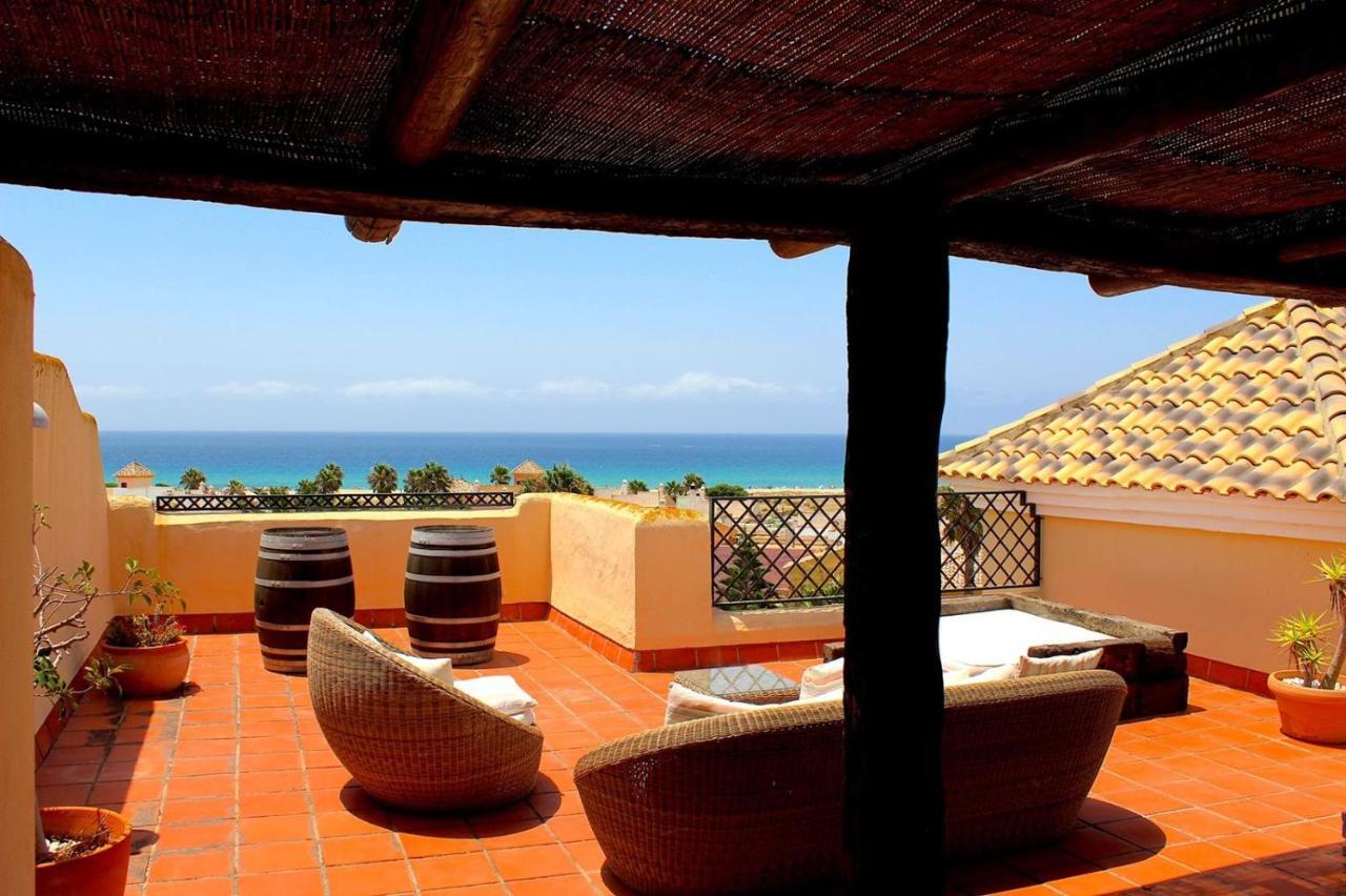 Sol Zahara Chalets & Apartment *