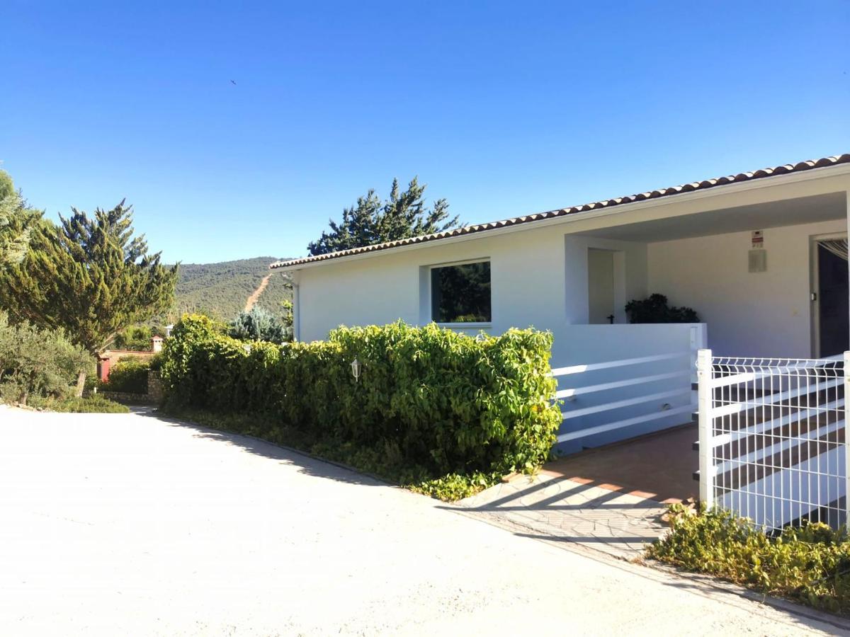 Apartment Magical Andalusian Vacation 
