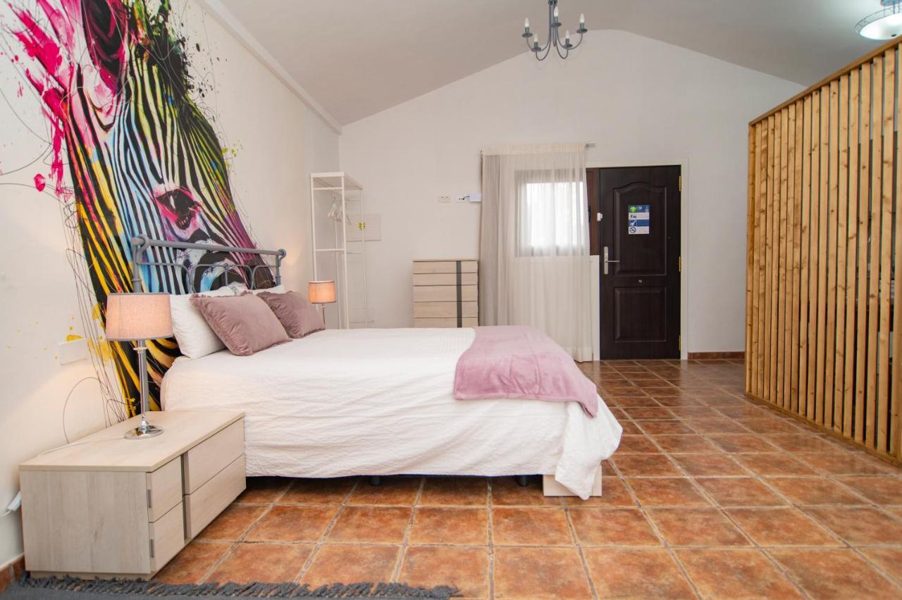El Pastel Casa rural