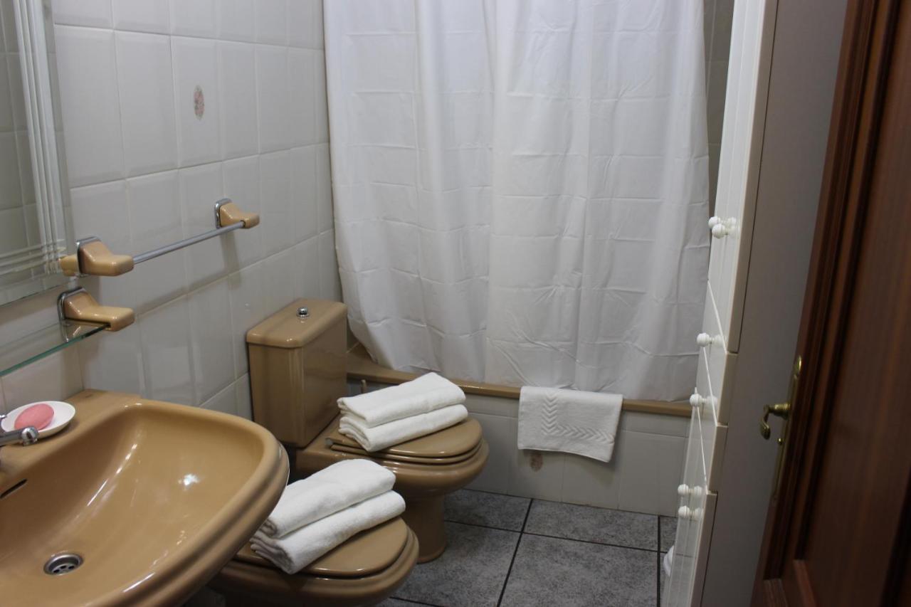 Canteras Playa Etxea Apartamento