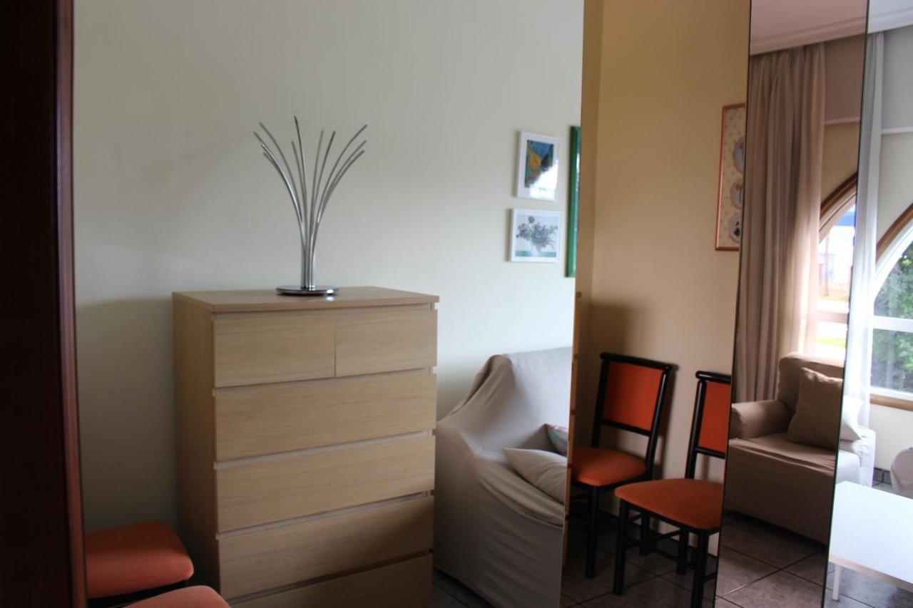 Canteras Playa Etxea Apartamento *