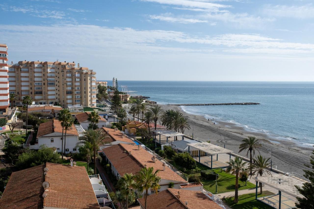 Terraza Al Mar A08 Apartment