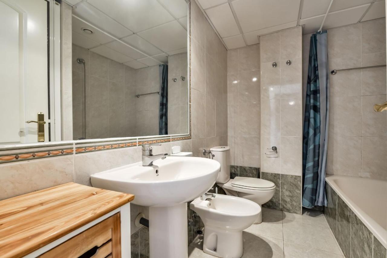 Zafiro Apartment Calpe