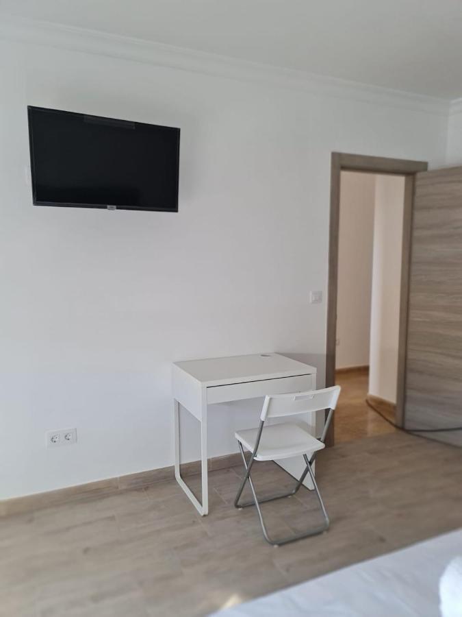 El Olivar La Vega De Apartment Tetir