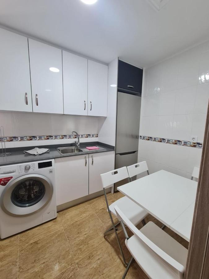 El Olivar La Vega De Apartment Tetir