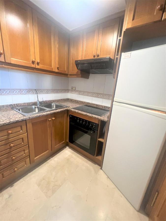Apartamento Gemelos 22-2-24