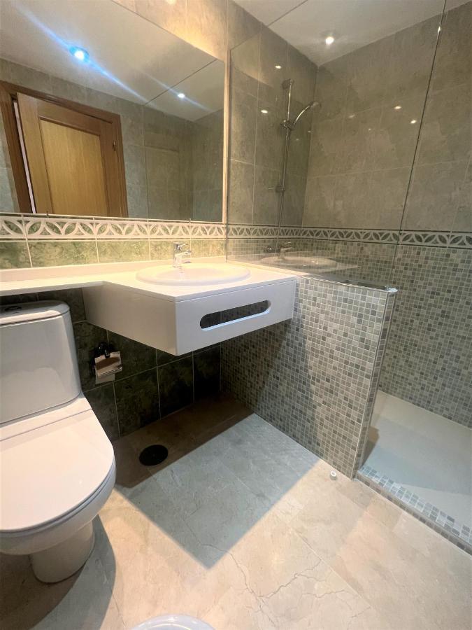 Apartamento Gemelos 22-2-24 *