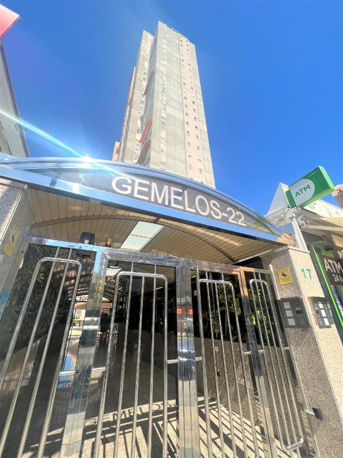 Gemelos 22-2-24 Apartamento *