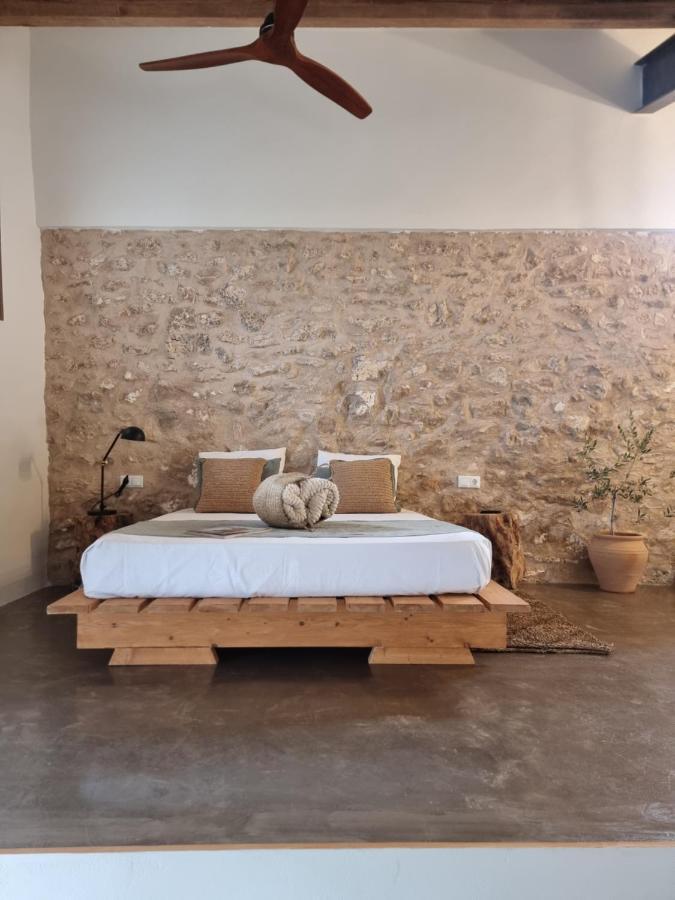 Eco Finca Casa Baranku' Tortosa