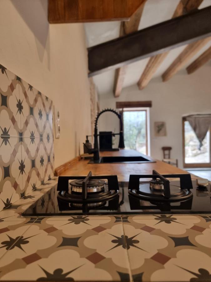 Eco Finca Casa Baranku' Villa