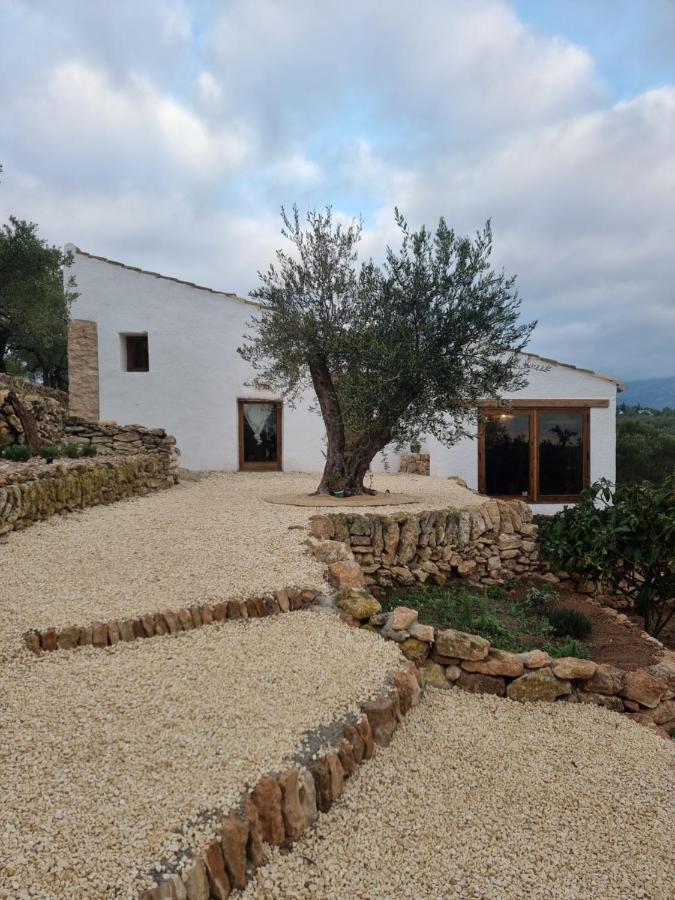 Eco Finca Casa Baranku' *