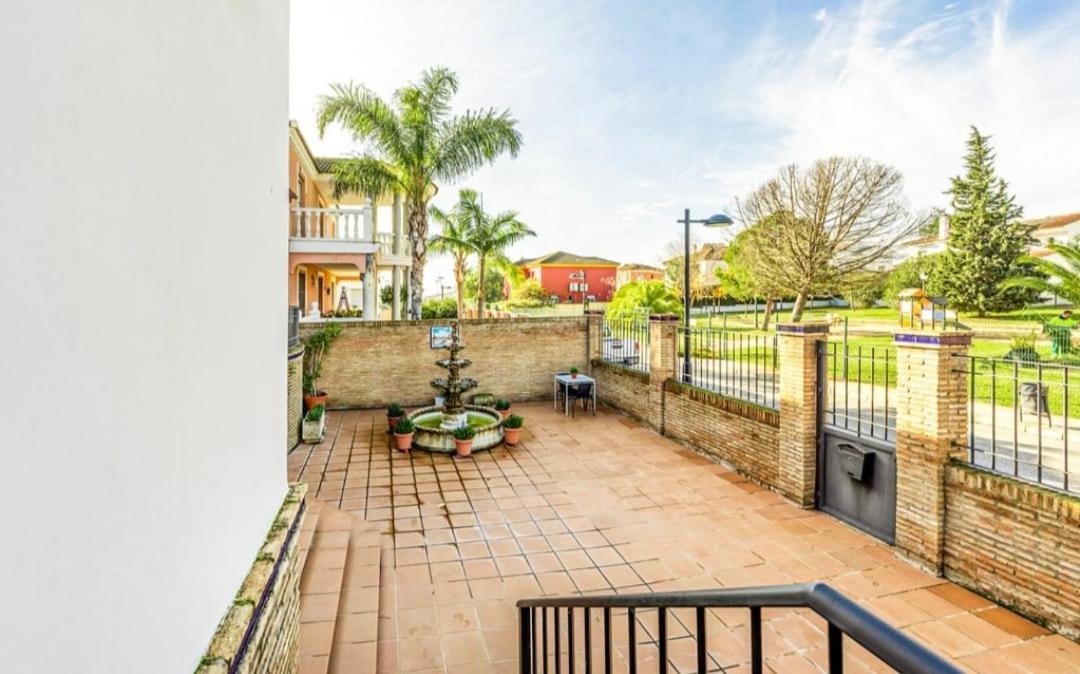 Apartment En Urbanizacion Residencial - Roble, 5