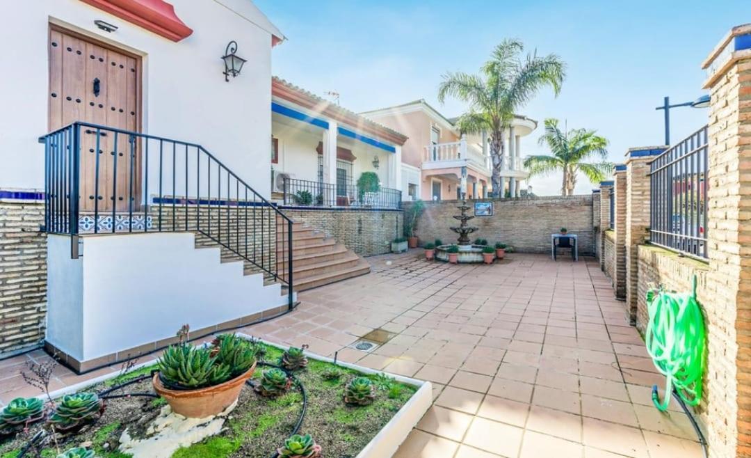 En Urbanizacion Residencial - Roble, 5 Salteras