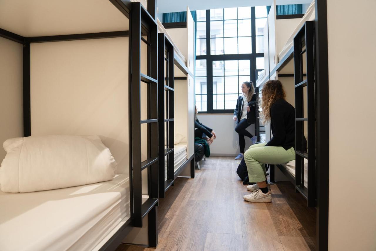 Hostel Koba San Sebastian