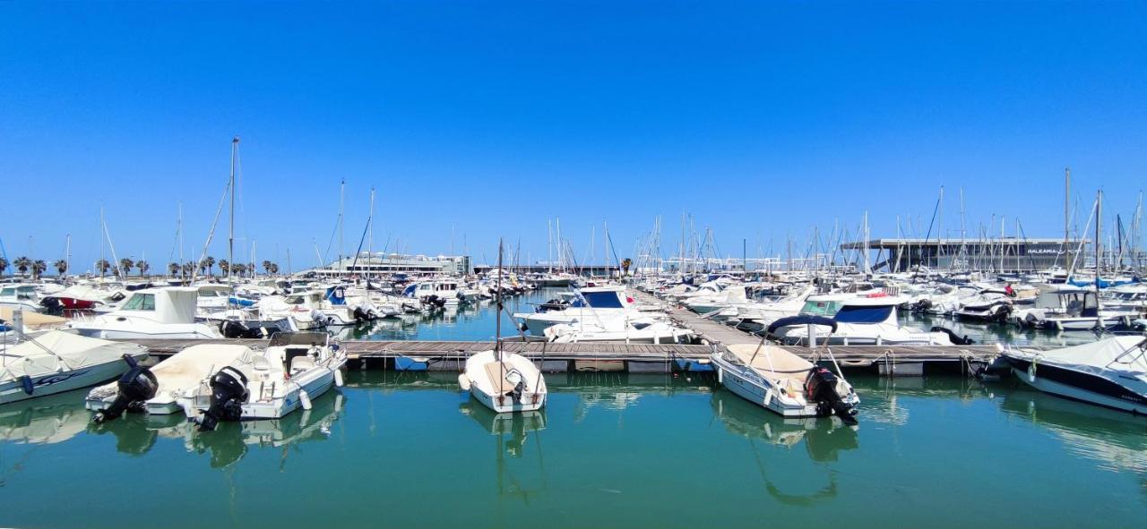 Lagos Del Castillo By Costa Apartamento *