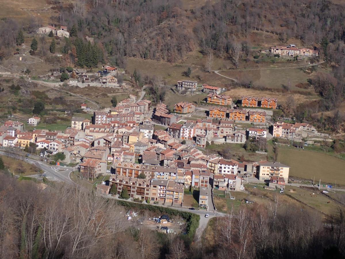 Vilallonga-camprodon-setcases Apartamento