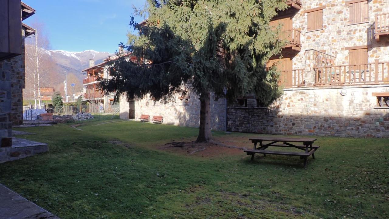 Apartamento Vilallonga-camprodon-setcases Vilallonga de Ter