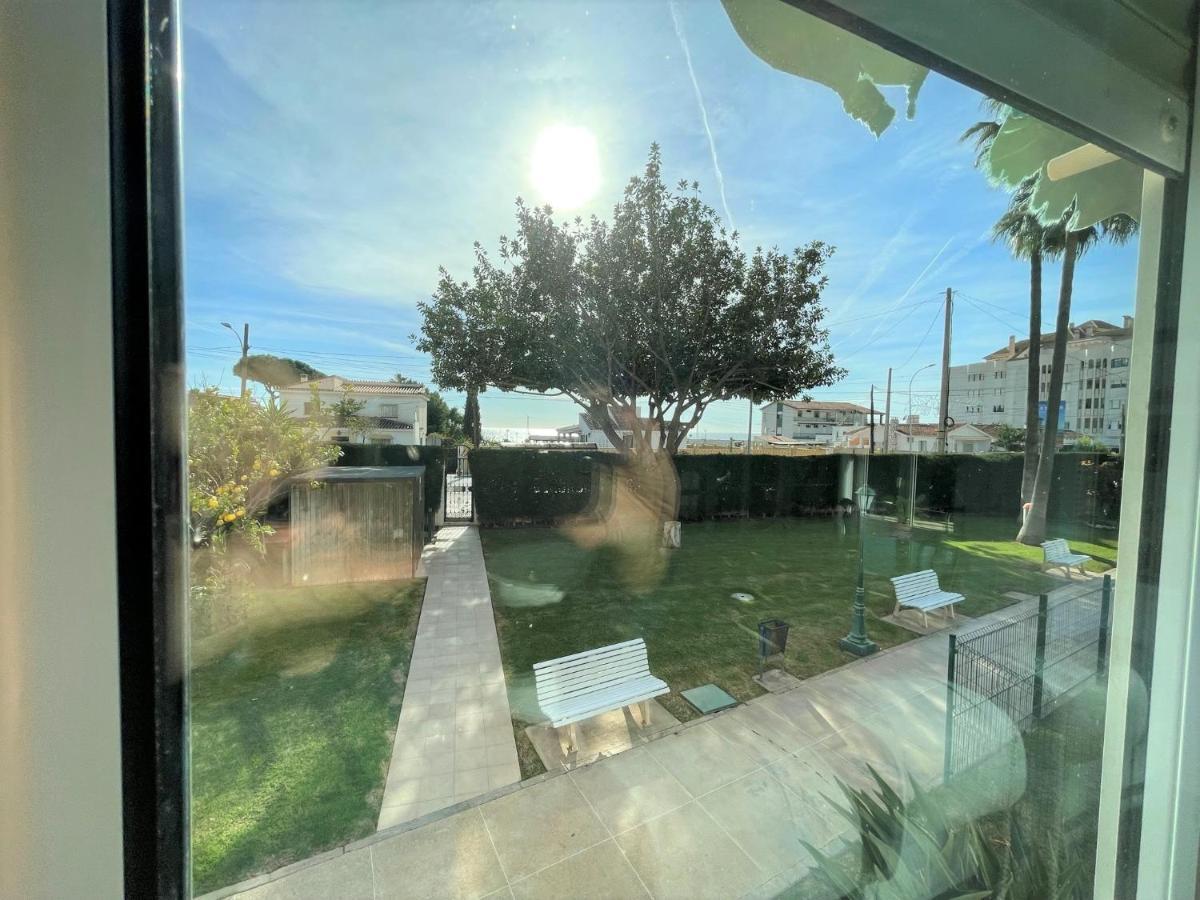 Nebro El Rincon Apartment